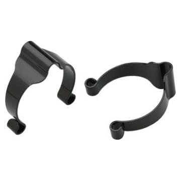 All City Cable Housing Clamps Black