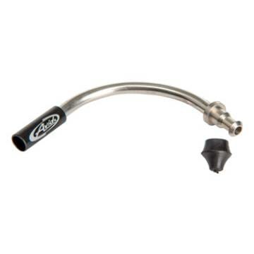 Avid Locking Noodle and Overcoat  Degree
