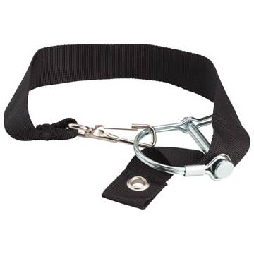 Burley Replacement Safety Strap  For Flex Connector