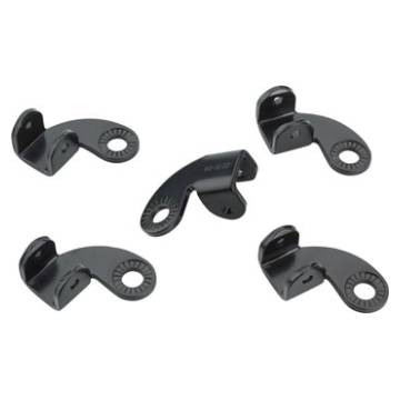 Burley Standard Steel Hitch  Pack of
