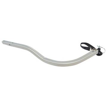 Burley Tow Bar Assembly  For Tail Wagon Nomad Flatbed