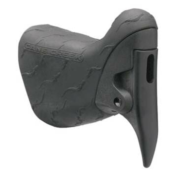 Cane Creek Ergo Tandem Stoker Dummy Lever Black Sold as a Pair
