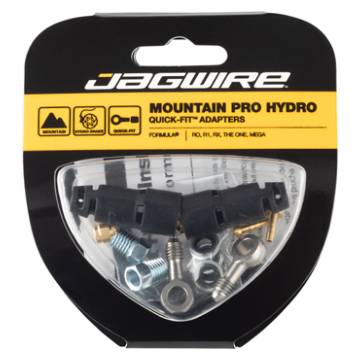 Disc Brake Hose Kit