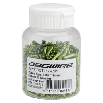 Jagwire