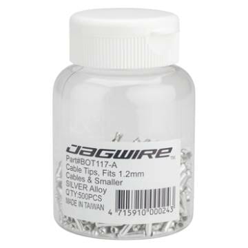 Jagwire