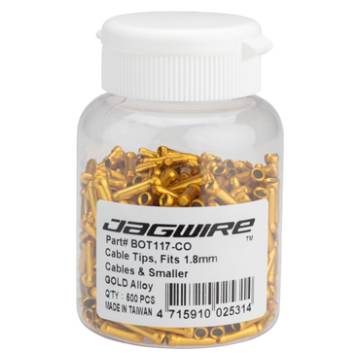 Jagwire