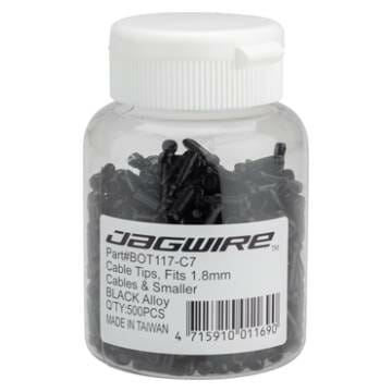 Jagwire