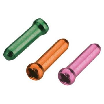 Jagwire Cable End Crimps
