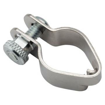 Sturmey Archer Fulcrum Clip Chainstay