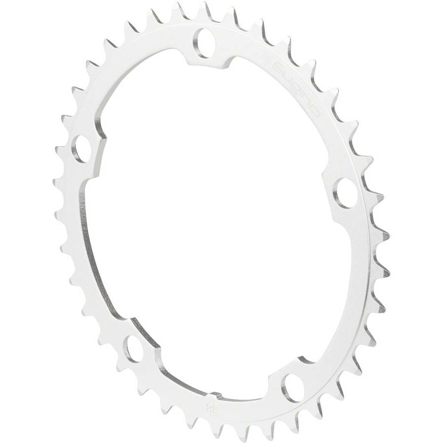 Chainring