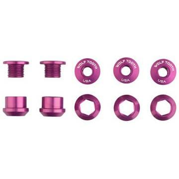 Chainring Bolt