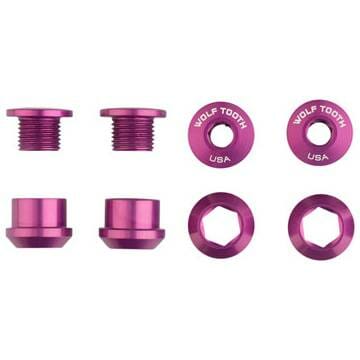 Chainring Bolt