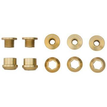 Chainring Bolt