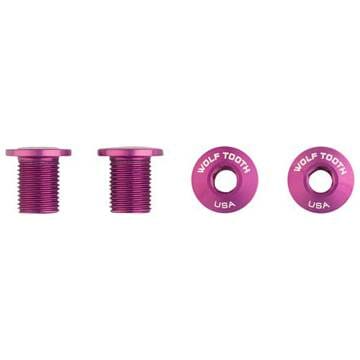 Chainring Bolt