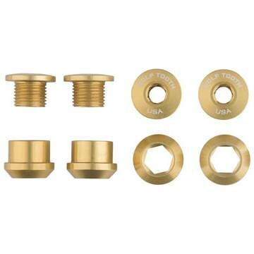 Chainring Bolt