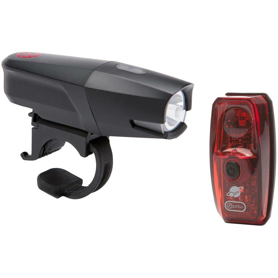 Headlight Taillight Set
