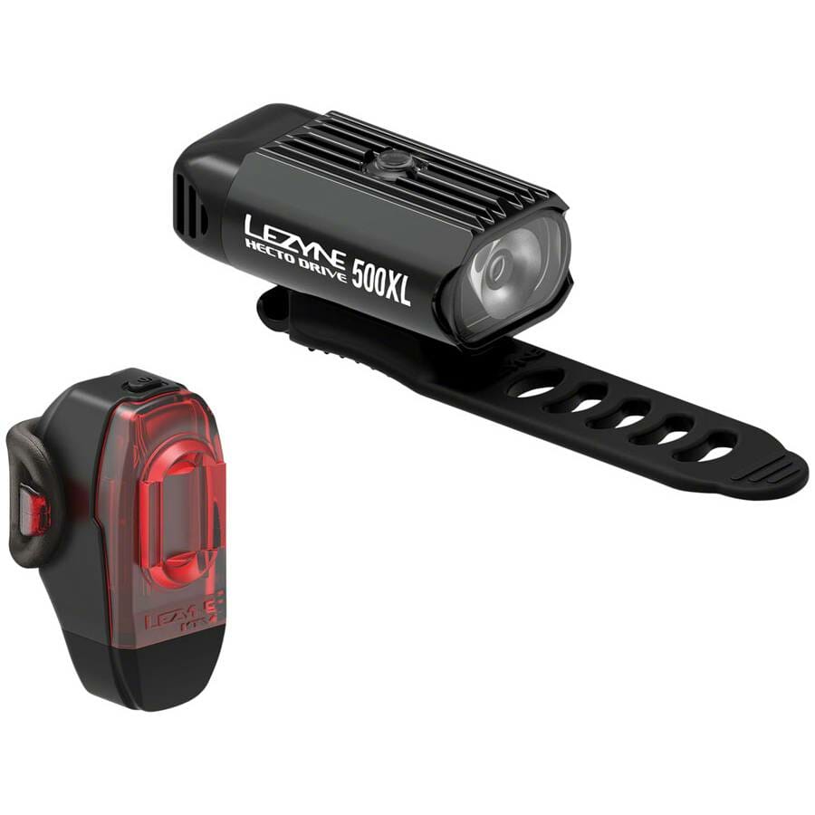 Headlight Taillight Set