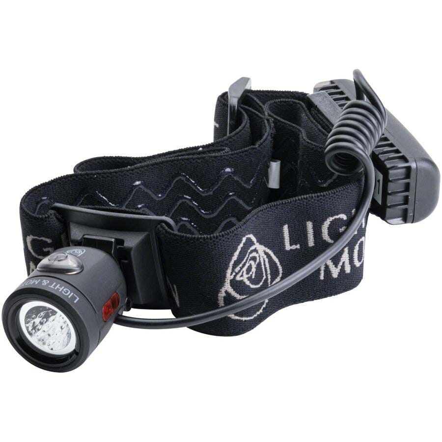 Headlight Taillight Set