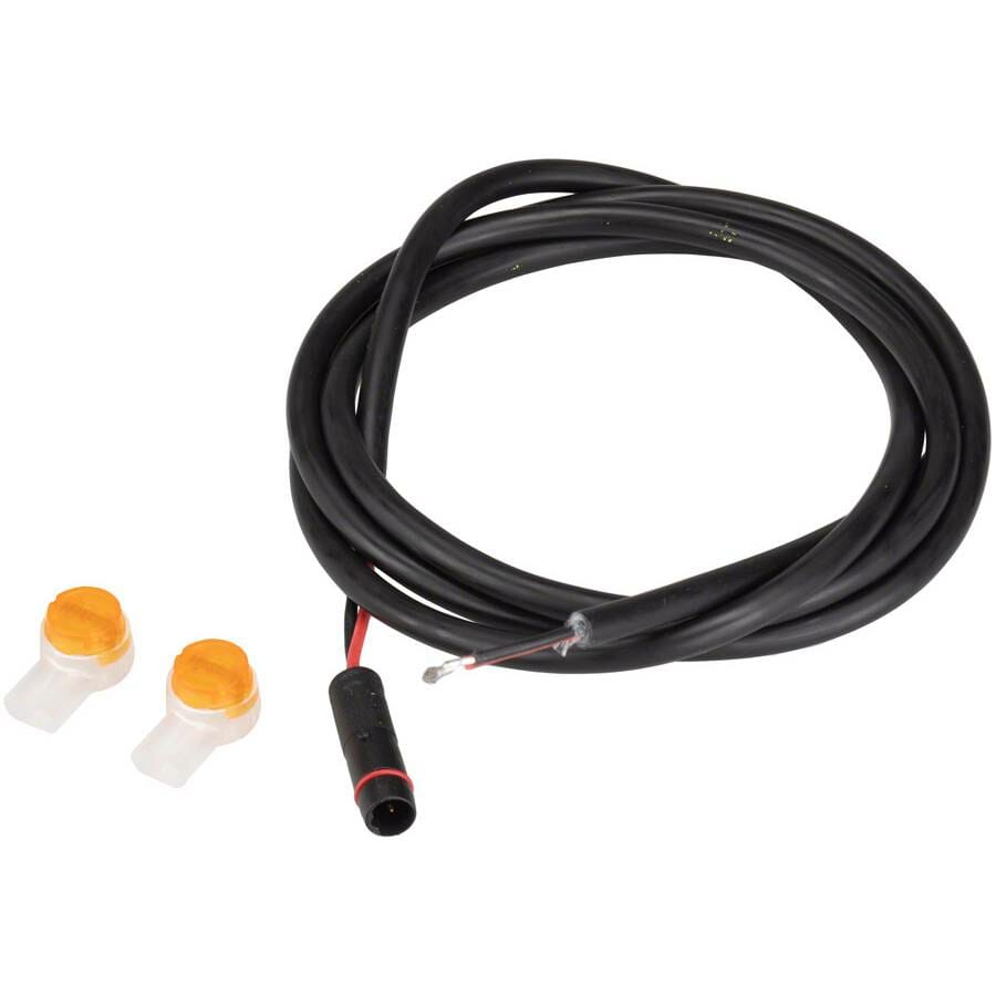 Headlight Taillight Set