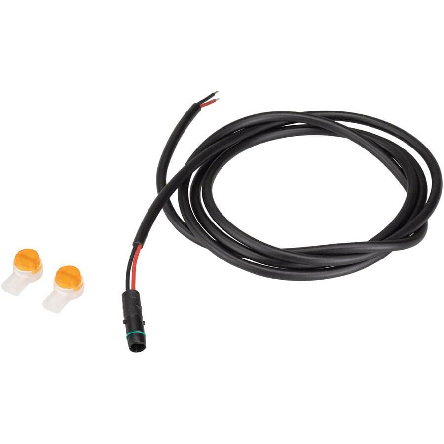 Headlight Taillight Set