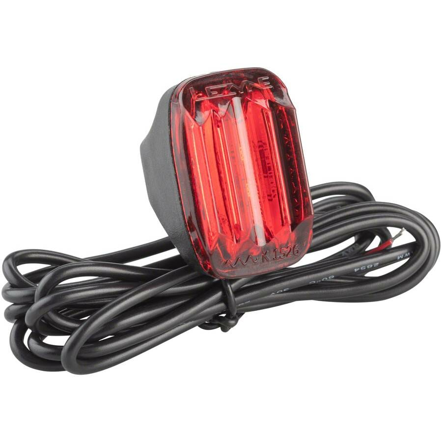 Headlight Taillight Set
