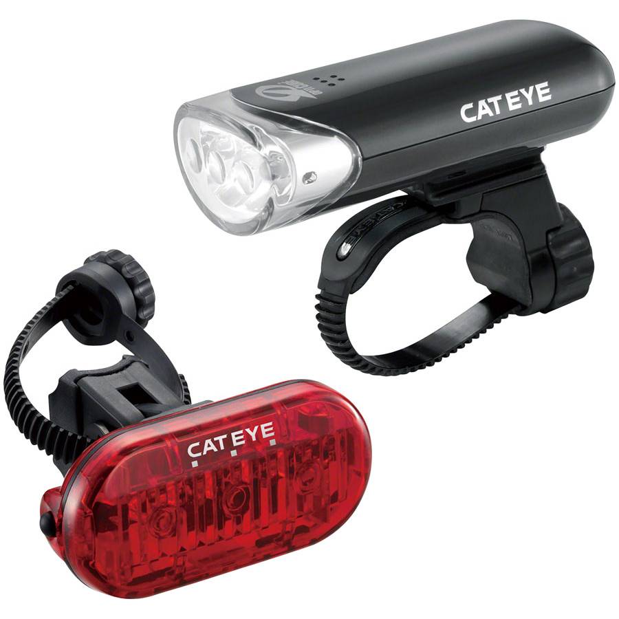 Headlight Taillight Set