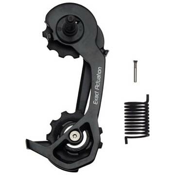 REAR DERAILLEUR