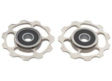 Rear Derailleur Part
