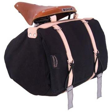 Seat bag