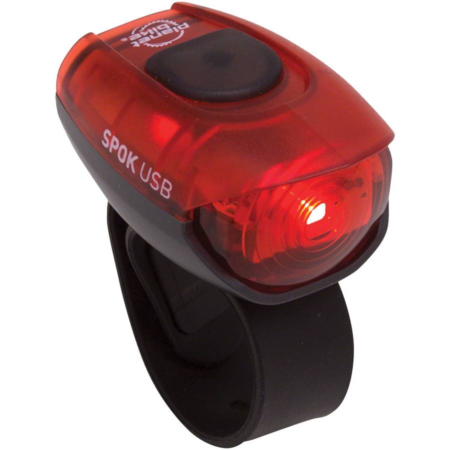 bike headlight taillight ebike parts