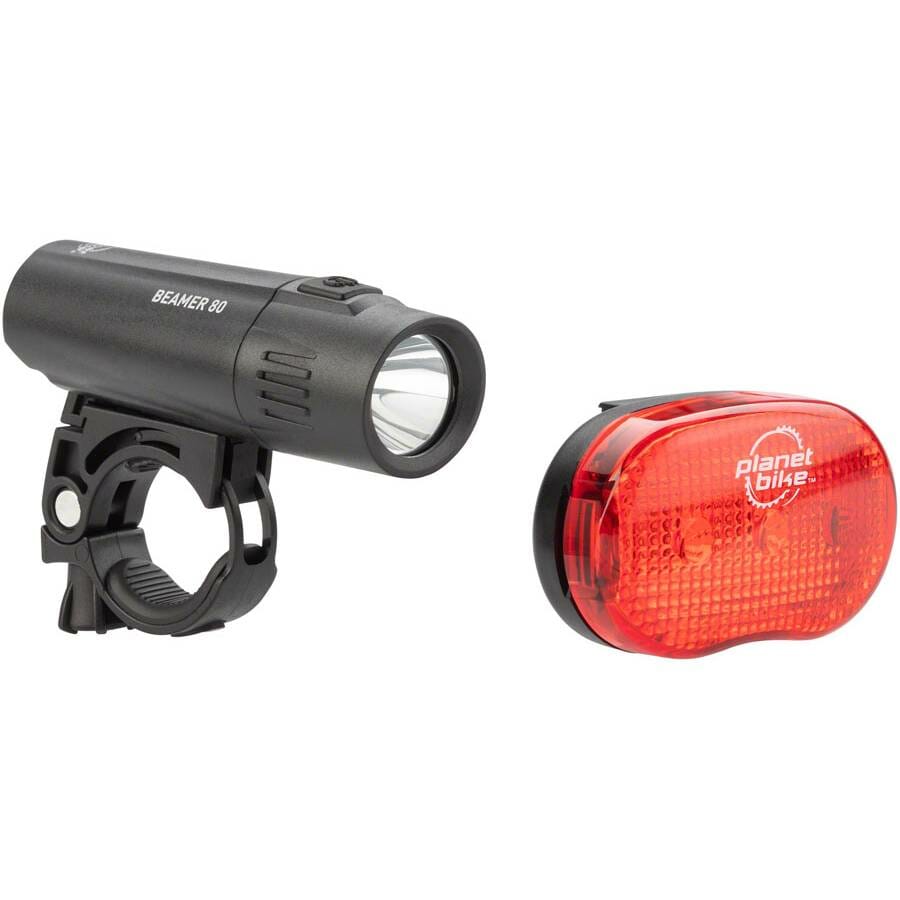 bike headlight taillight light spares