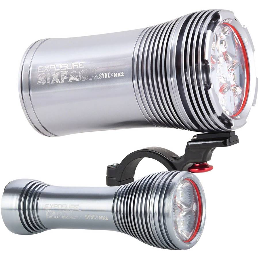 bike headlight taillight light spares