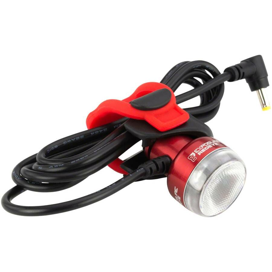 bike headlight taillight light spares
