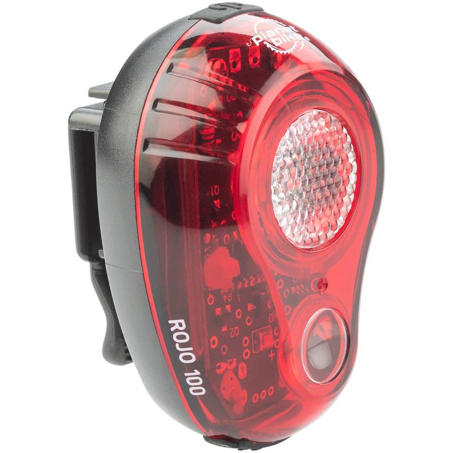 bike headlight taillight light spares