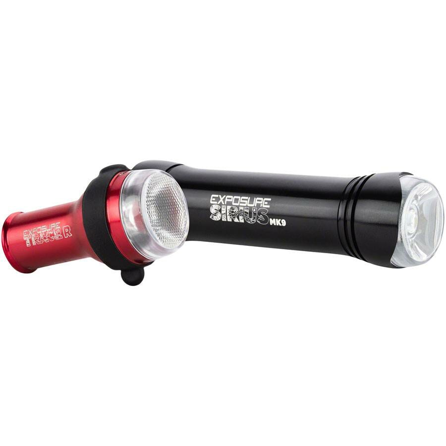bike headlight taillight light spares