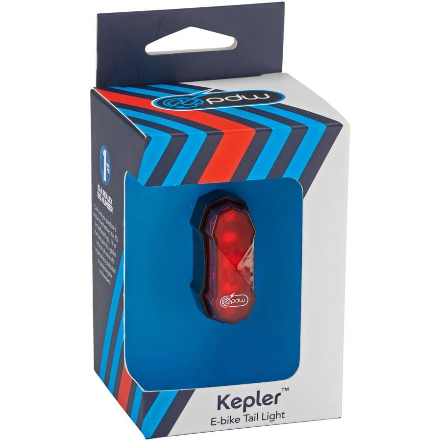 bike light parts