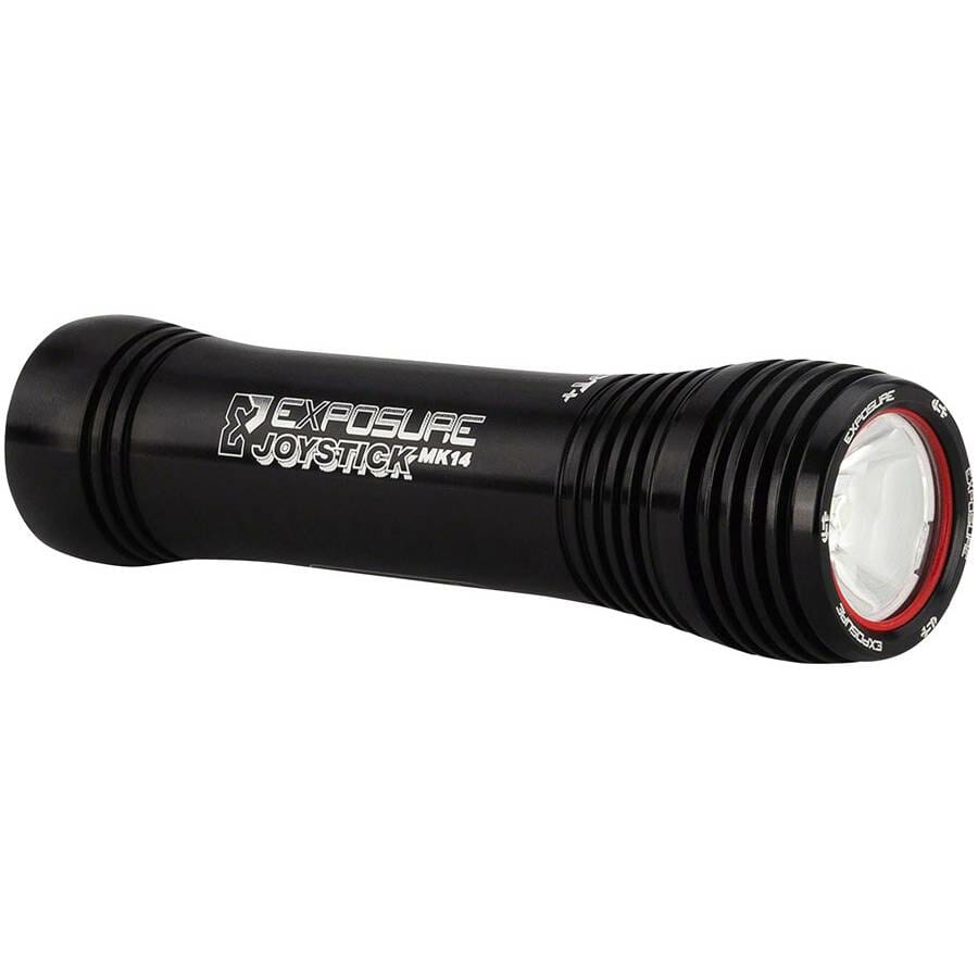 bike light parts