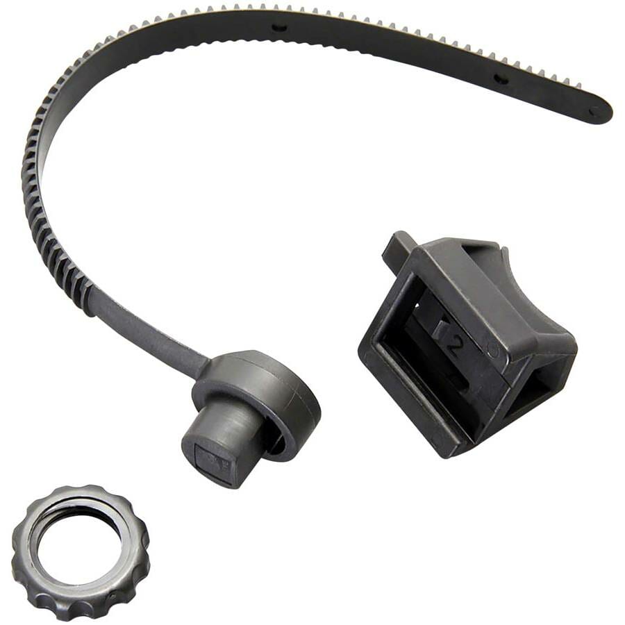 bike light parts accessories