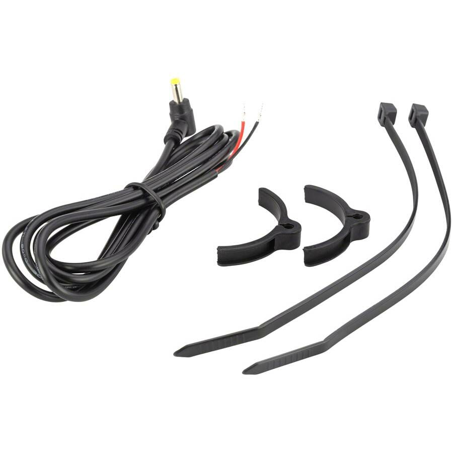bike light parts accessories