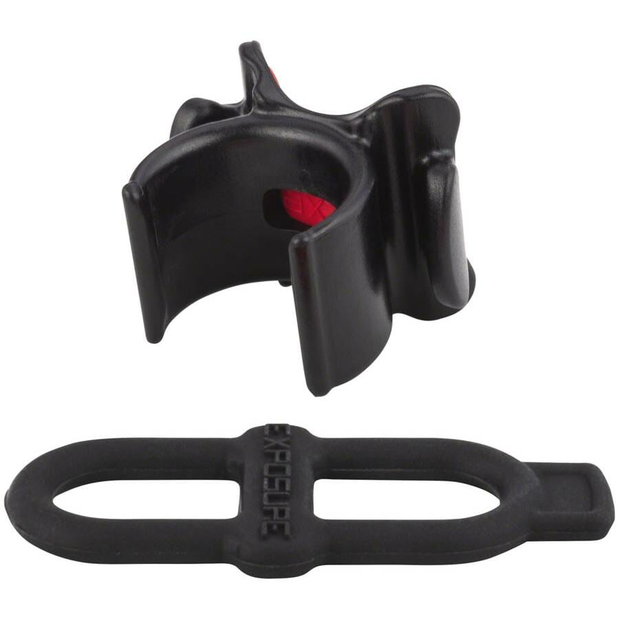 bike light parts accessories