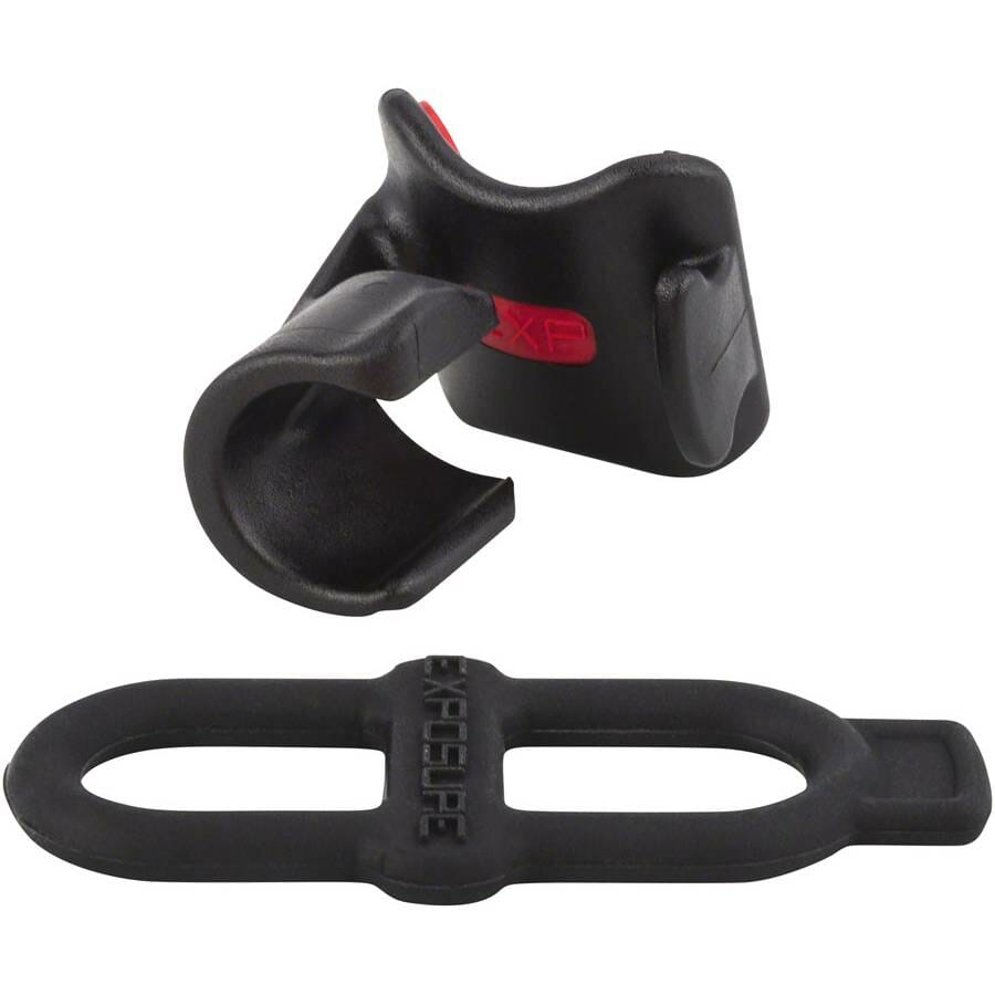 bike light parts accessories