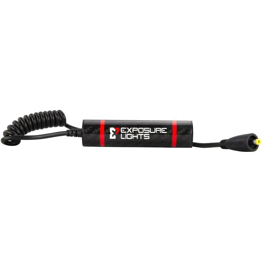 bike light parts accessories