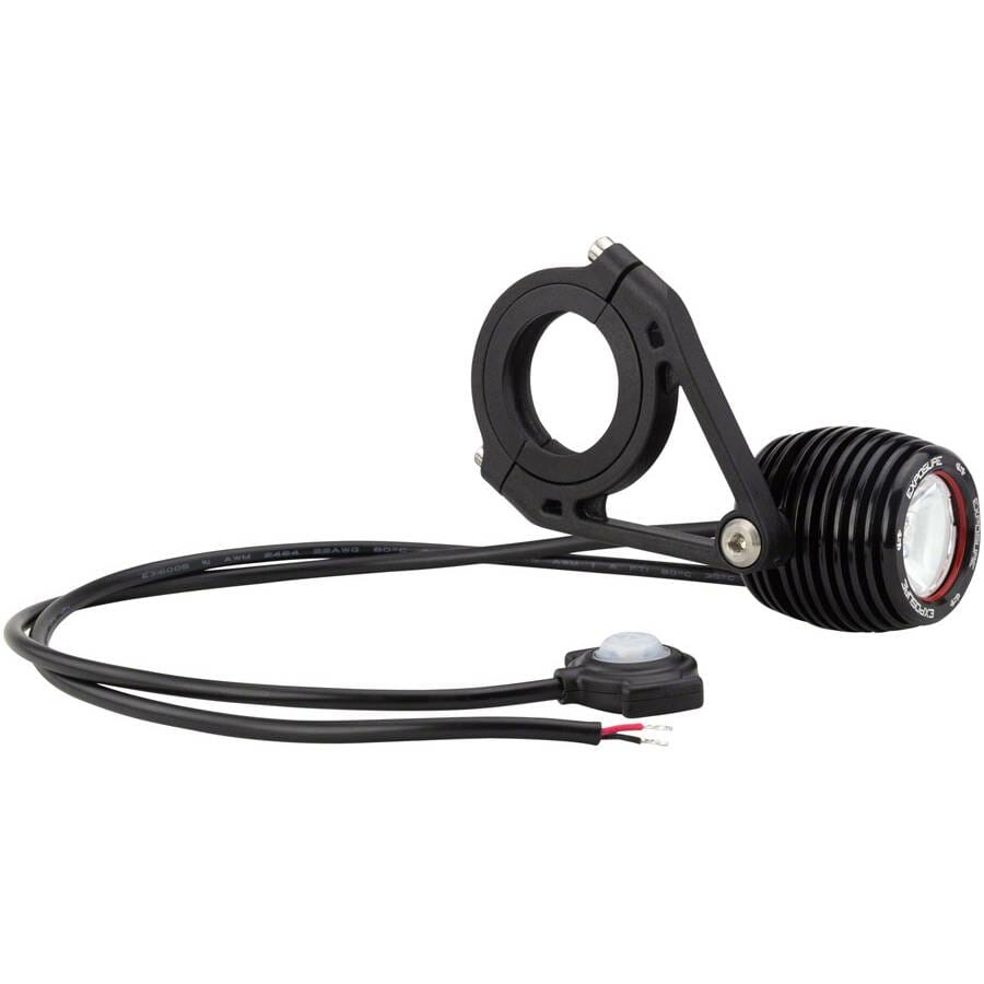 bike light parts accessories