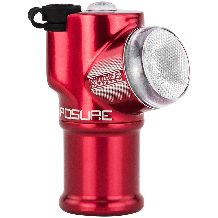 bike light parts accessories