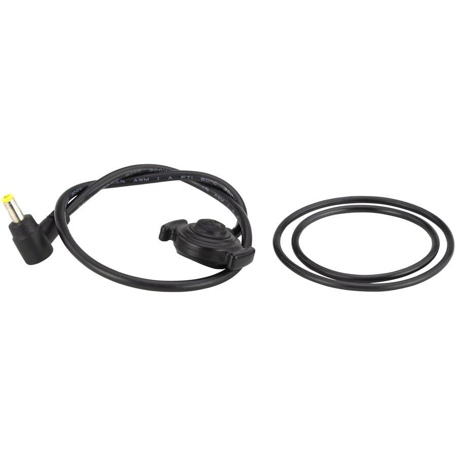 bike light parts accessories