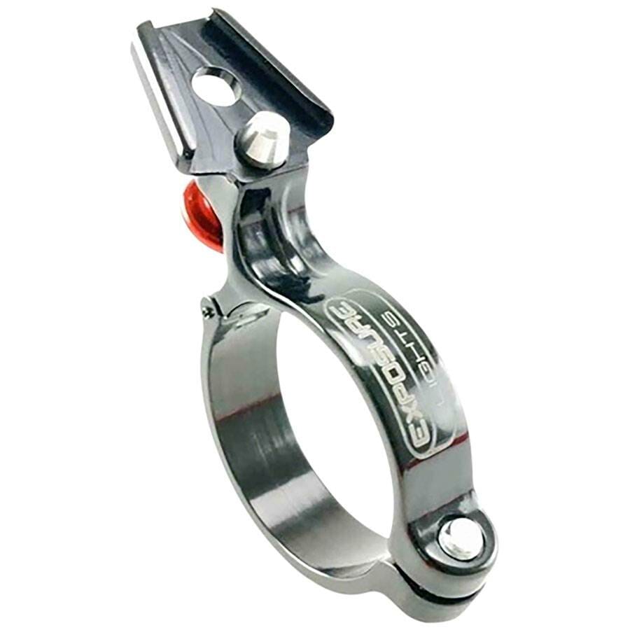 bike light parts accessories