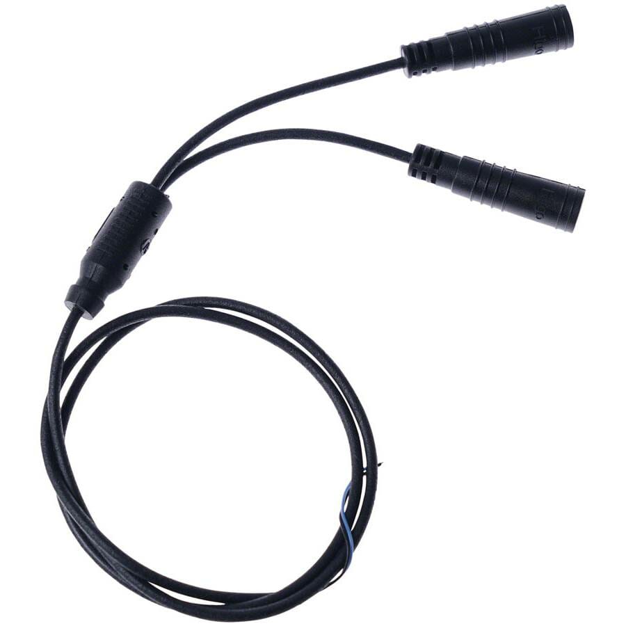 bike light parts