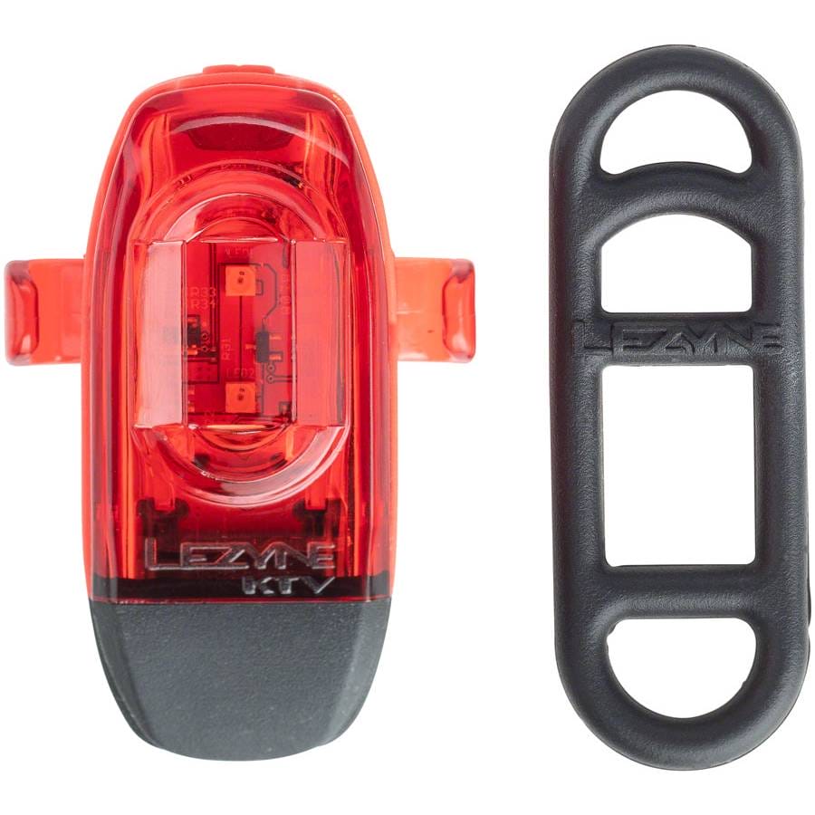 bike lighting