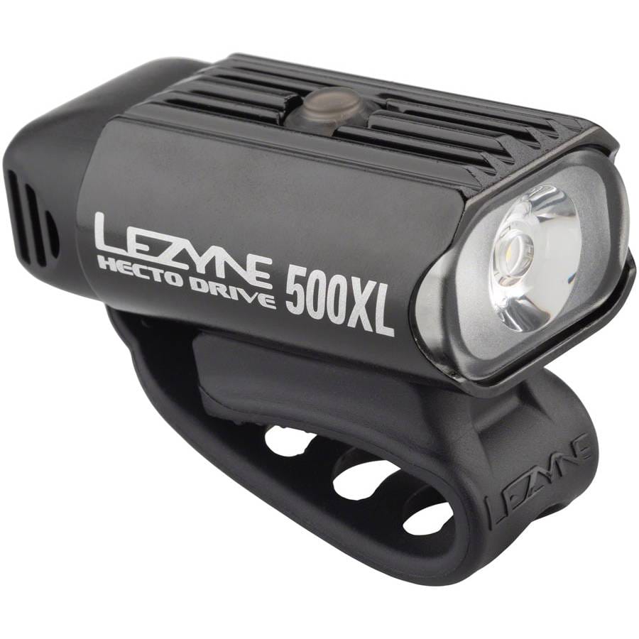 bike lighting