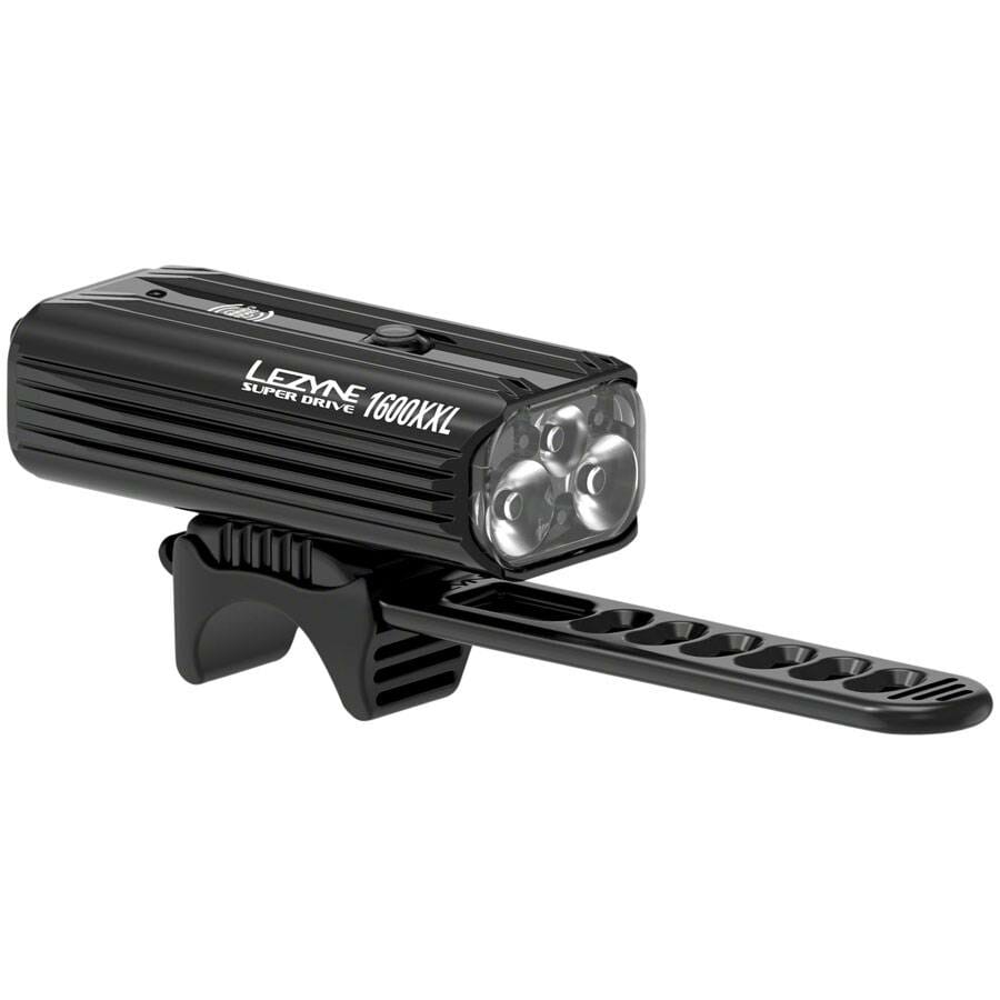bike lighting
